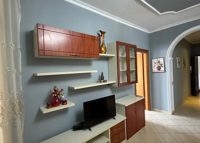 Adeon Apartment