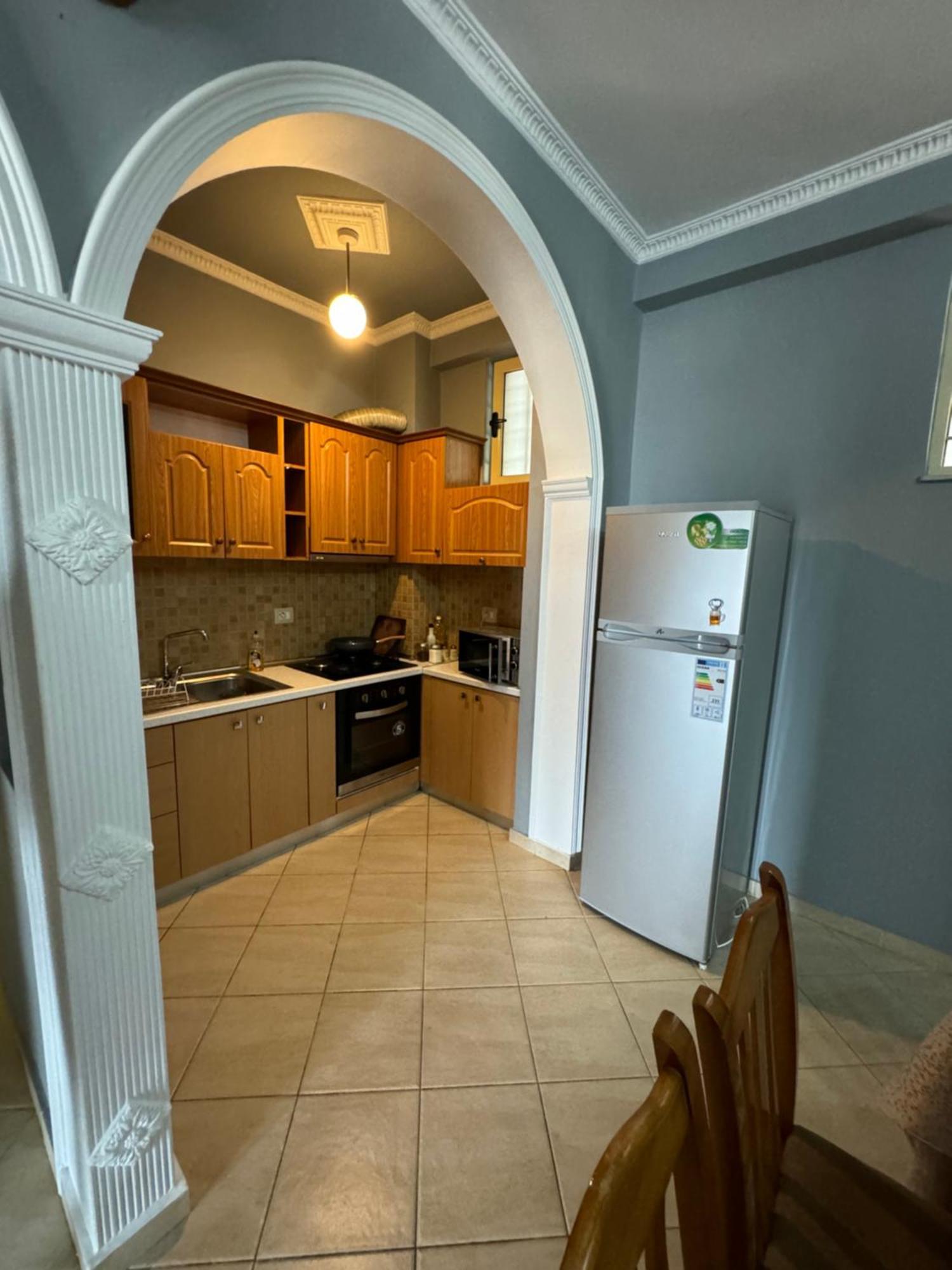 Adeon Apartament *