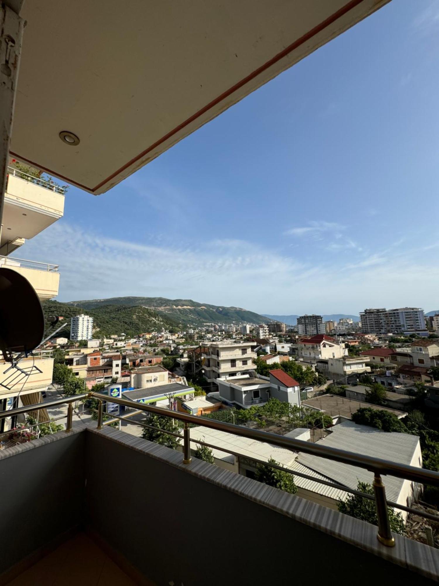 Apartment Adeon *